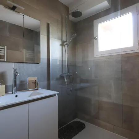 Casa vacanze La Parenthèse Landaise –maison 8 Pers Jardin Messanges (Landes)