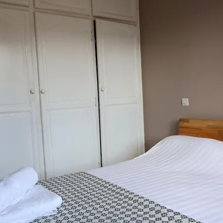La Parenthèse Landaise –maison 8 Pers Jardin Casa vacanze *