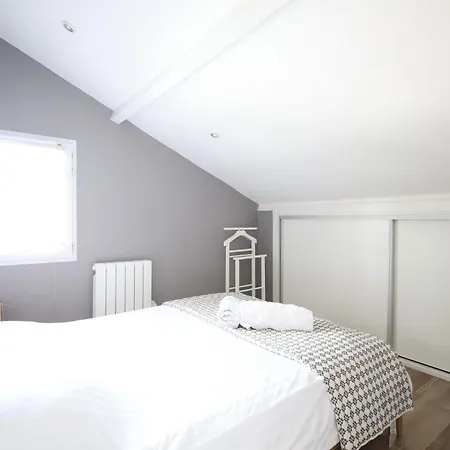 La Parenthèse Landaise –maison 8 Pers Jardin Casa vacanze *