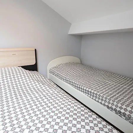 La Parenthèse Landaise –maison 8 Pers Jardin Casa vacanze Messanges (Landes)