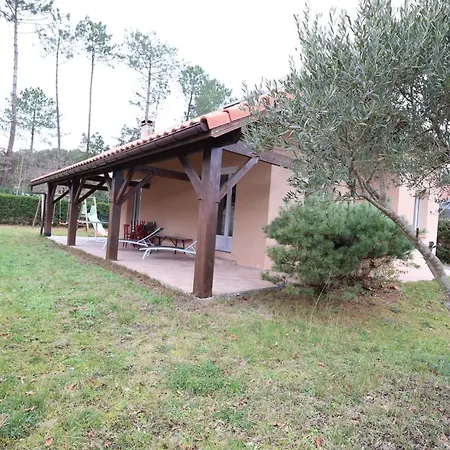 La Parenthèse Landaise –maison 8 Pers Jardin Messanges (Landes)