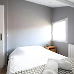 Holiday home La Parenthese Landaise -maison 8 Pers Jardin *