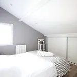 La Parenthese Landaise -maison 8 Pers Jardin Holiday home *