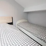 La Parenthese Landaise -maison 8 Pers Jardin Holiday home Messanges (Landes)