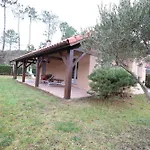 La Parenthese Landaise -maison 8 Pers Jardin Messanges (Landes)