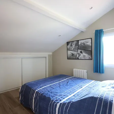 Σπίτι διακοπών La Parenthese Landaise -maison 8 Pers Jardin *