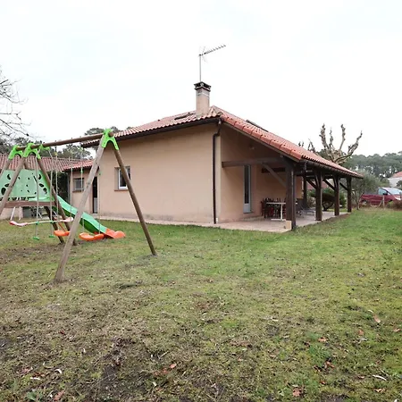 La Parenthese Landaise -maison 8 Pers Jardin Σπίτι διακοπών